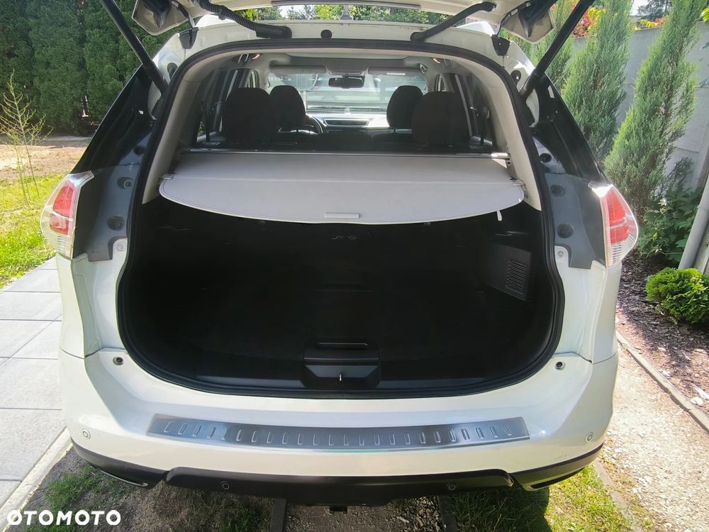 Nissan X-Trail 1.6 DCi Acenta - 16