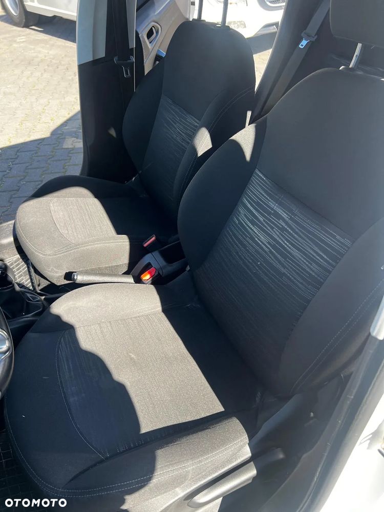 Peugeot 208 Blue-HDi 120 Stop&Start Allure - 17