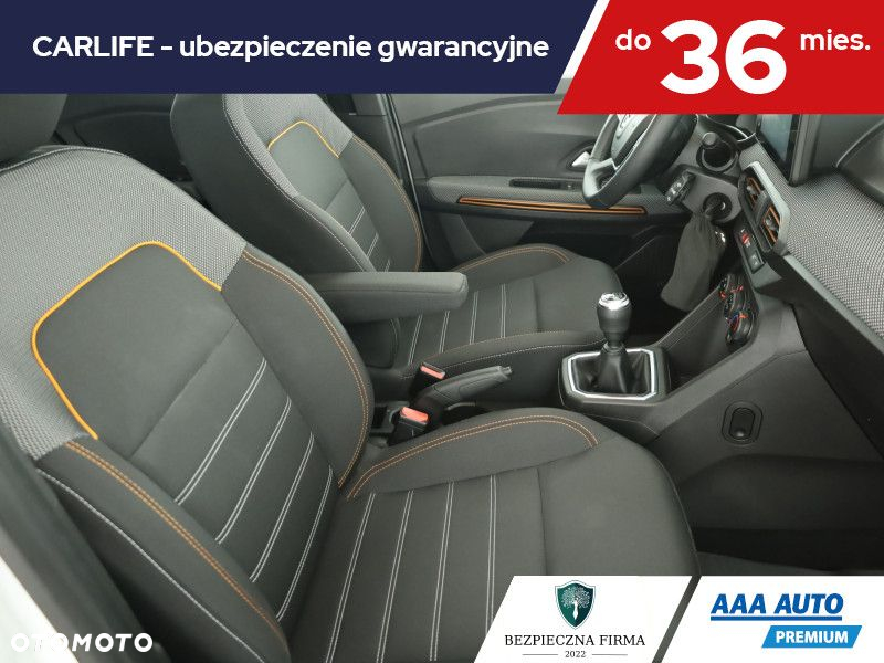 Dacia Sandero - 8