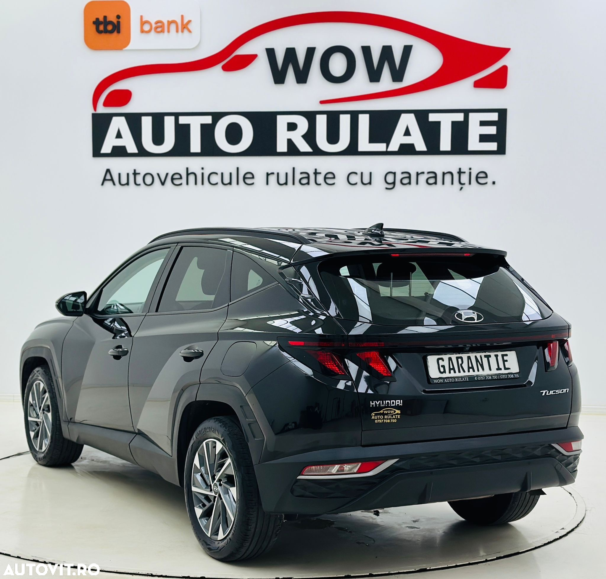 Hyundai Tucson - 3