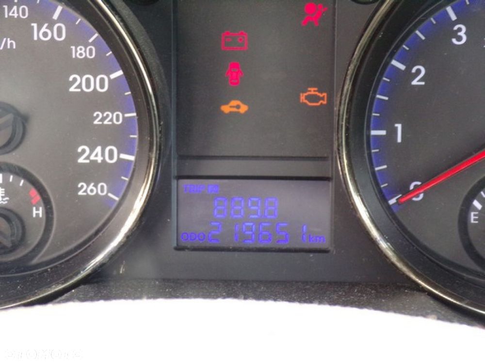 Części- Hyundai Genesis 1 I 2.0 214 KM LIFT 11R - 6