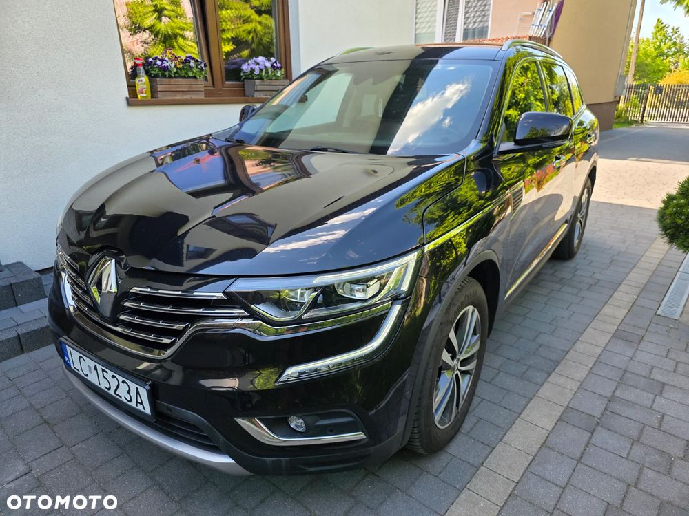 Renault Koleos ENERGY dCi 130 INTENS - 1