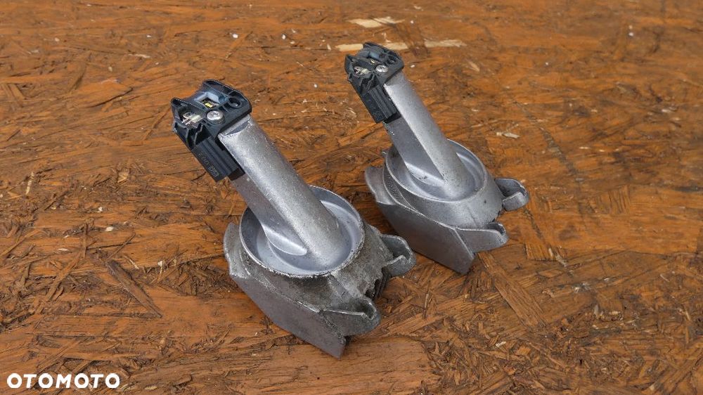 BMW F10 F11 MODUŁ ŚWIATEŁ LED JEŻ  172260 - 2