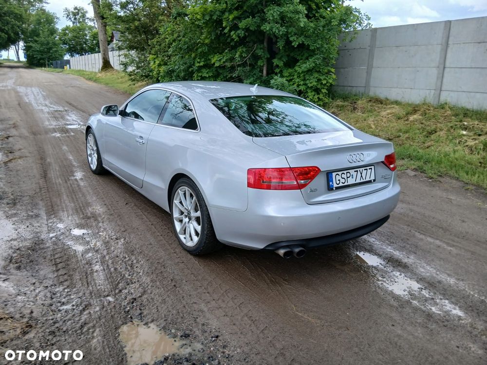Audi A5 Coupé - 6