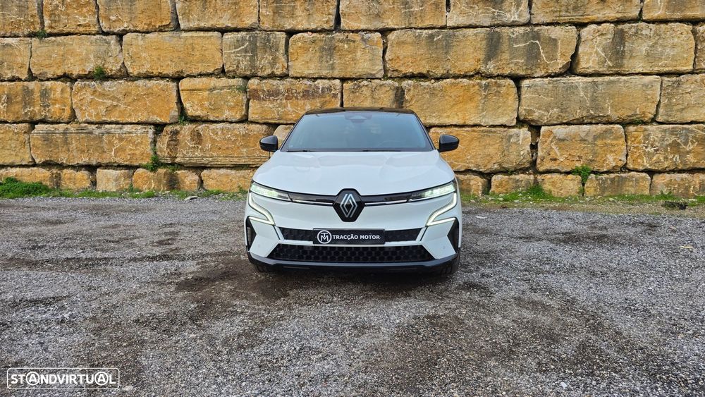 Renault Mégane E-Tech EV60 Techno Optimum Charge - 5