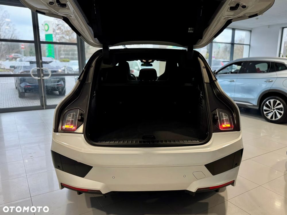 BMW iX M60 111.5kWh - 25