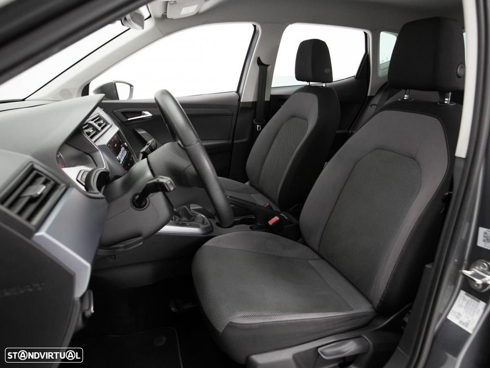 SEAT Arona 1.6 TDI Style - 8