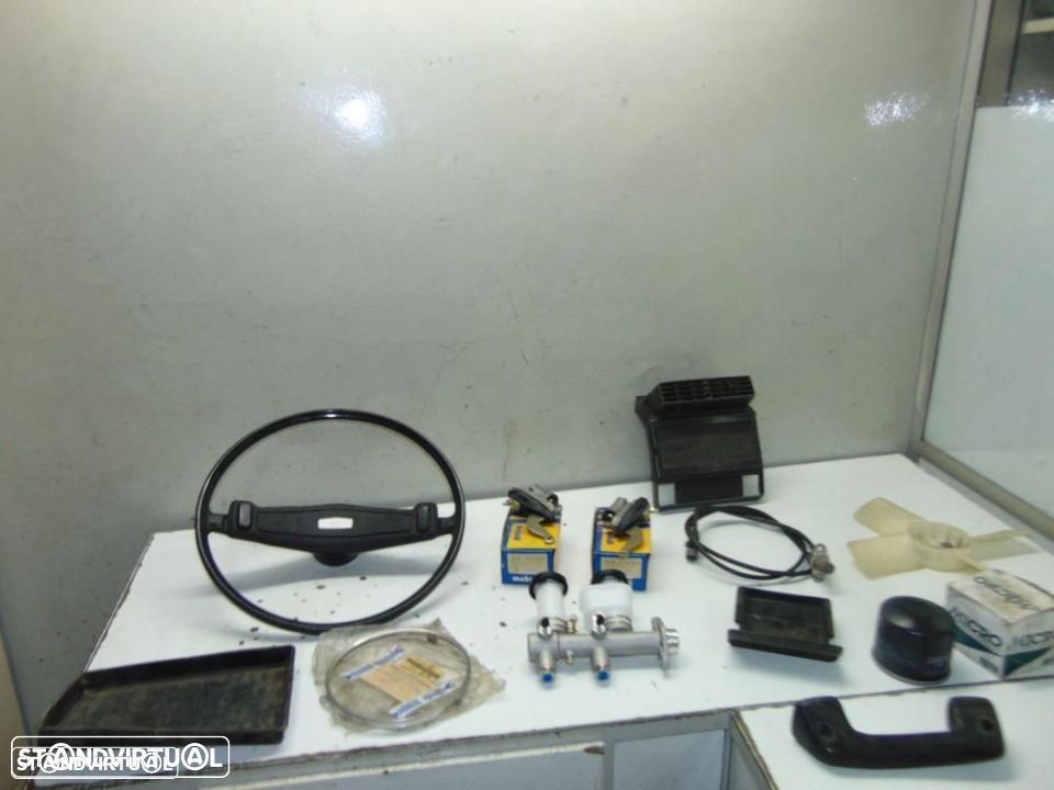 Datsun 1200 volante - 1