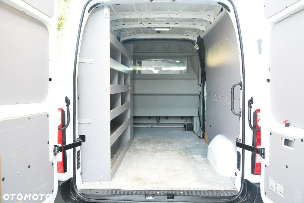 Renault Master - 5