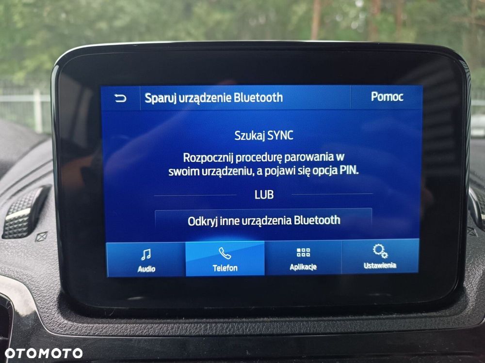 Ford Tourneo Connect Grand - 21