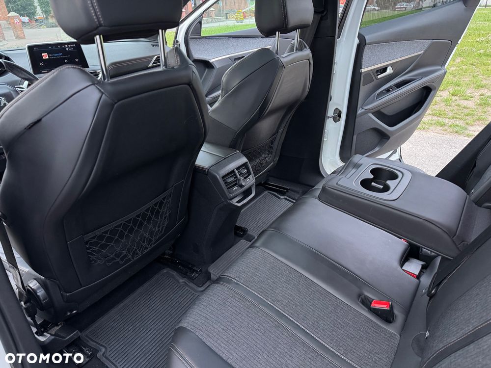 Peugeot 3008 - 7