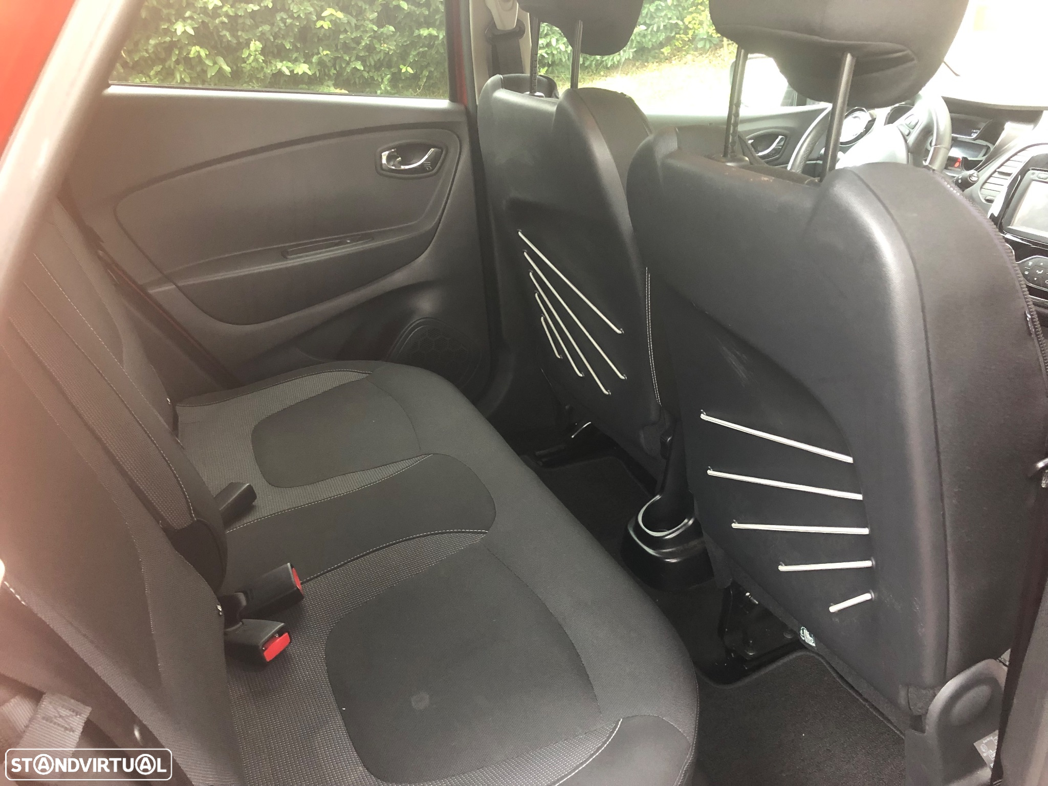 Renault Captur 1.5 dCi Exclusive - 9