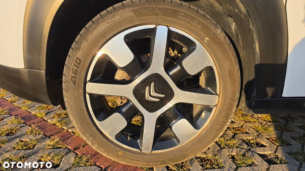 Citroën C3 Aircross 1.2 PureTech Feel - 4