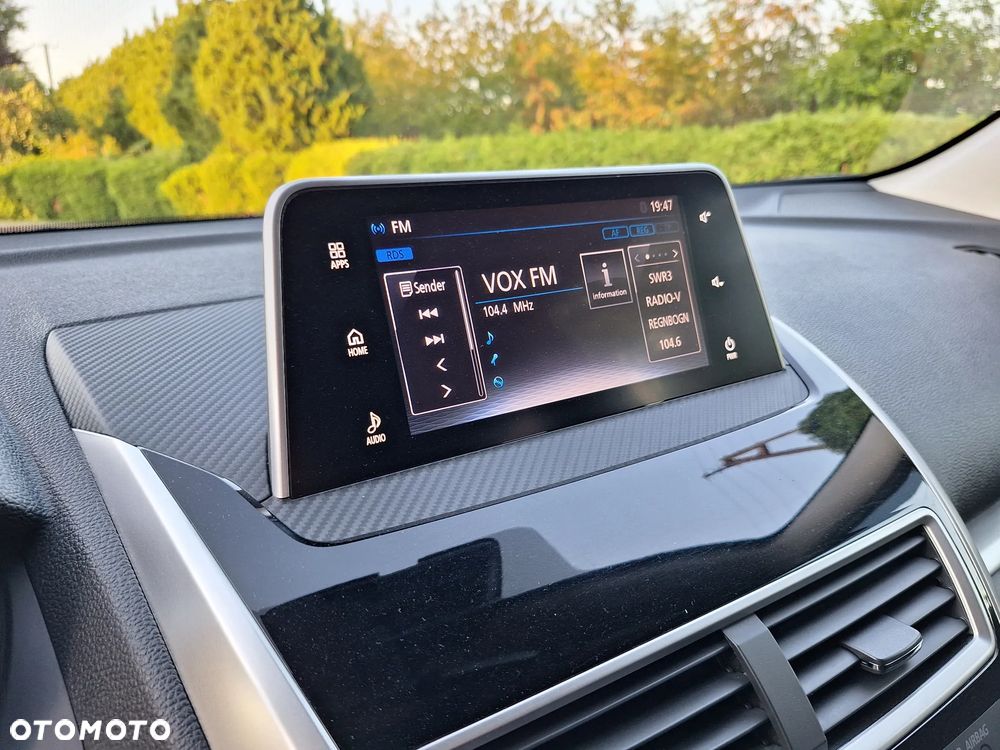 Mitsubishi Eclipse Cross 1.5 T-MIVEC ClearTec CVT 2WD Diamant Edition Plus - 19