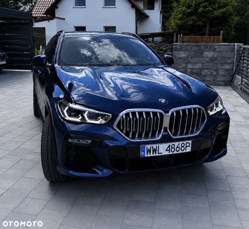 BMW X6 - 2