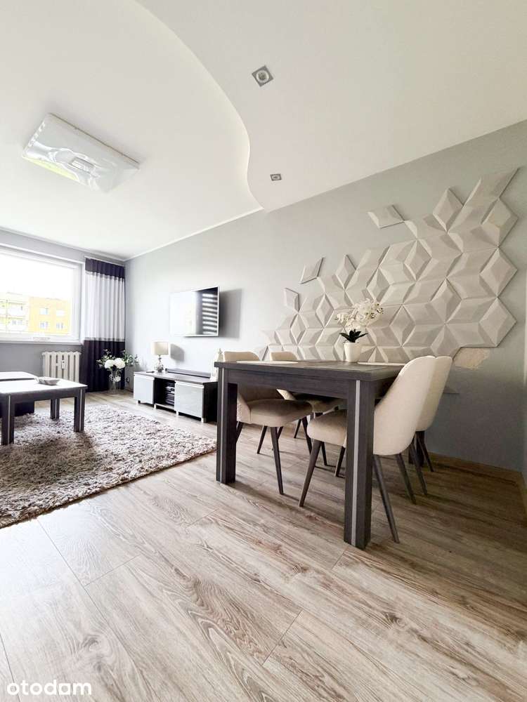 Mieszkanie na sprzedaż, 3 pokoje, 68 m², Bydgoszcz