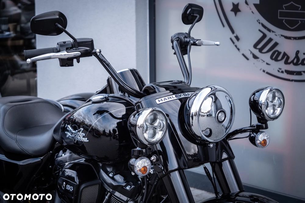 Harley-Davidson Trike Freewheeler - 33