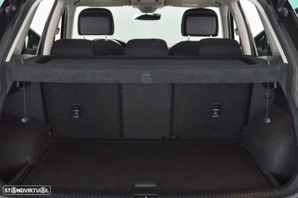 VW Tiguan 1.6 TDI Confortline - 15