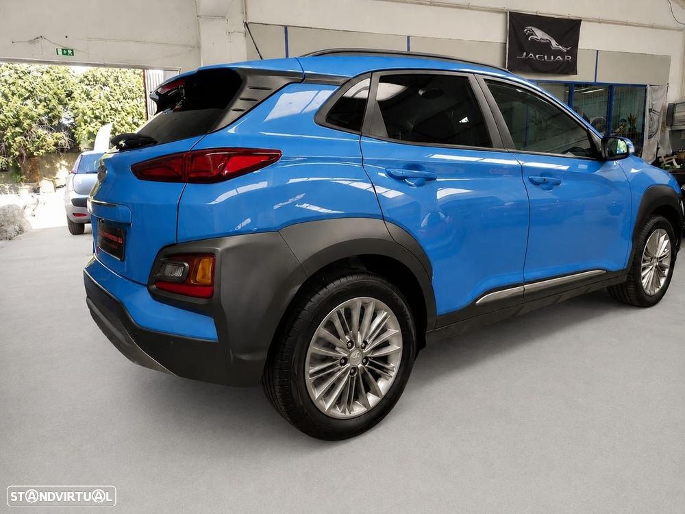 Hyundai Kauai 1.0 T-GDi Premium - 2