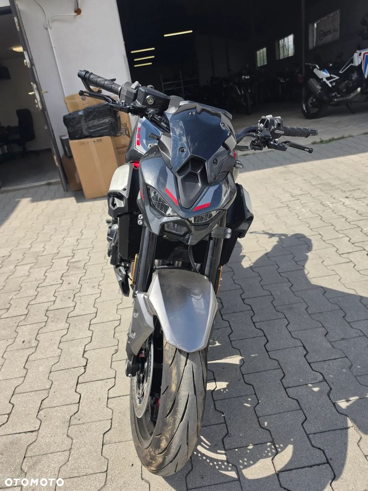 Kawasaki Z 900 - 25