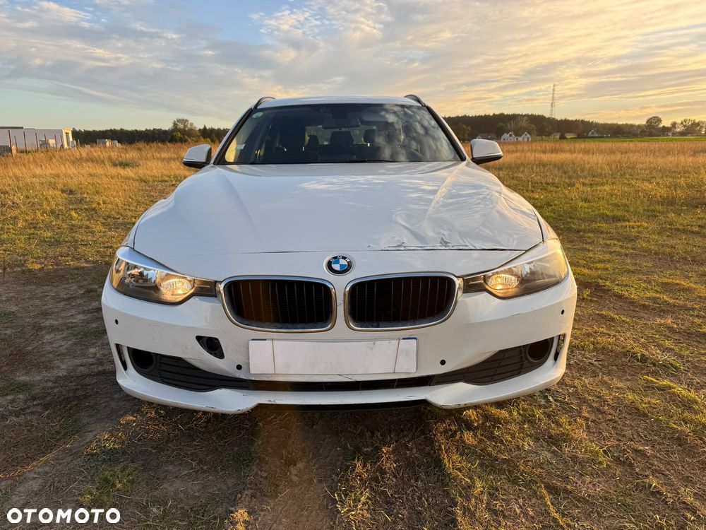 BMW Seria 3 318d Edition M Sport Shadow - 30
