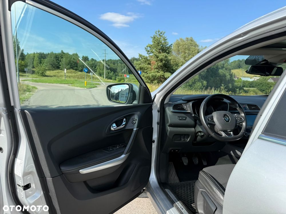 Renault Kadjar - 10