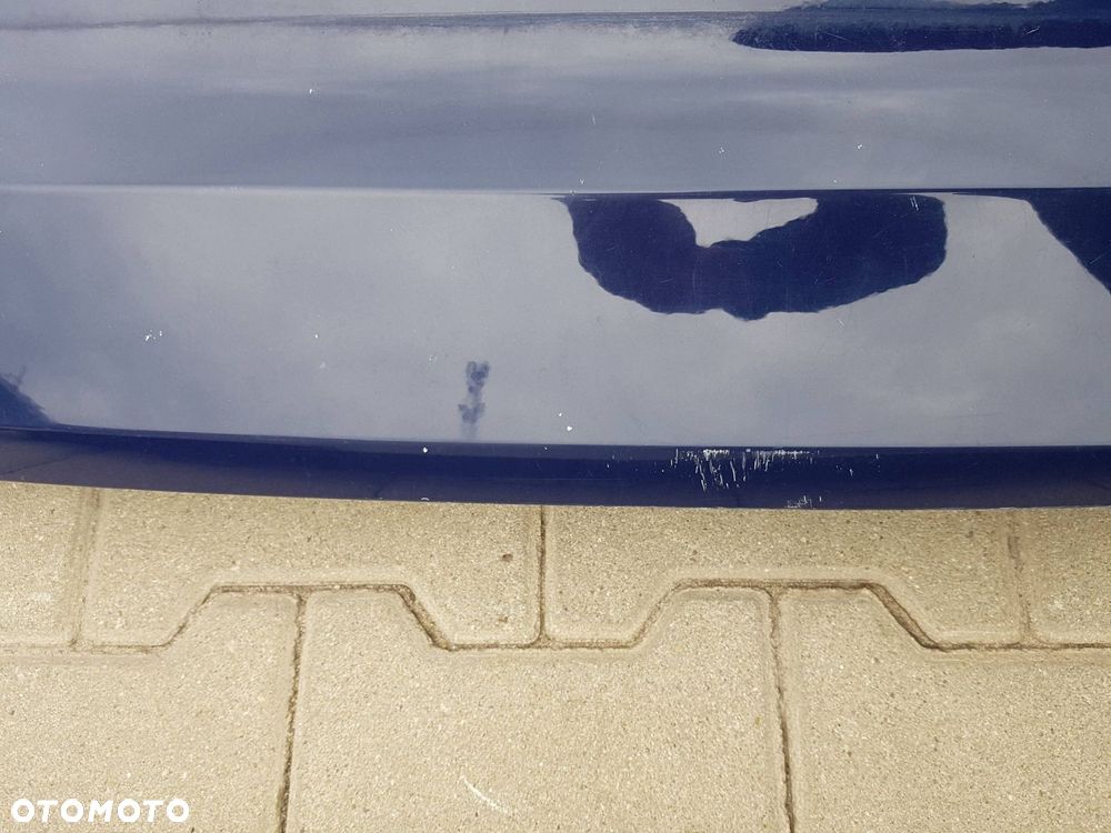 OPEL ASTRA V K 15-19r KOMBI KLAPA BAGAŻNIKA TYŁ Z22Y - 5
