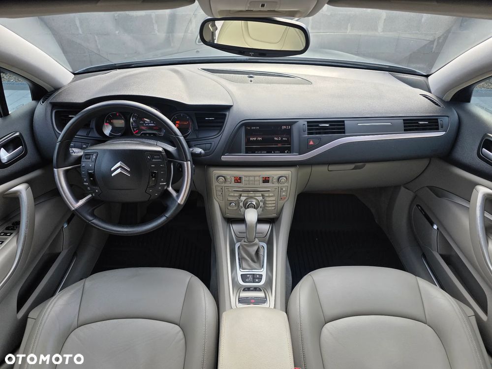 Citroën C5 - 24