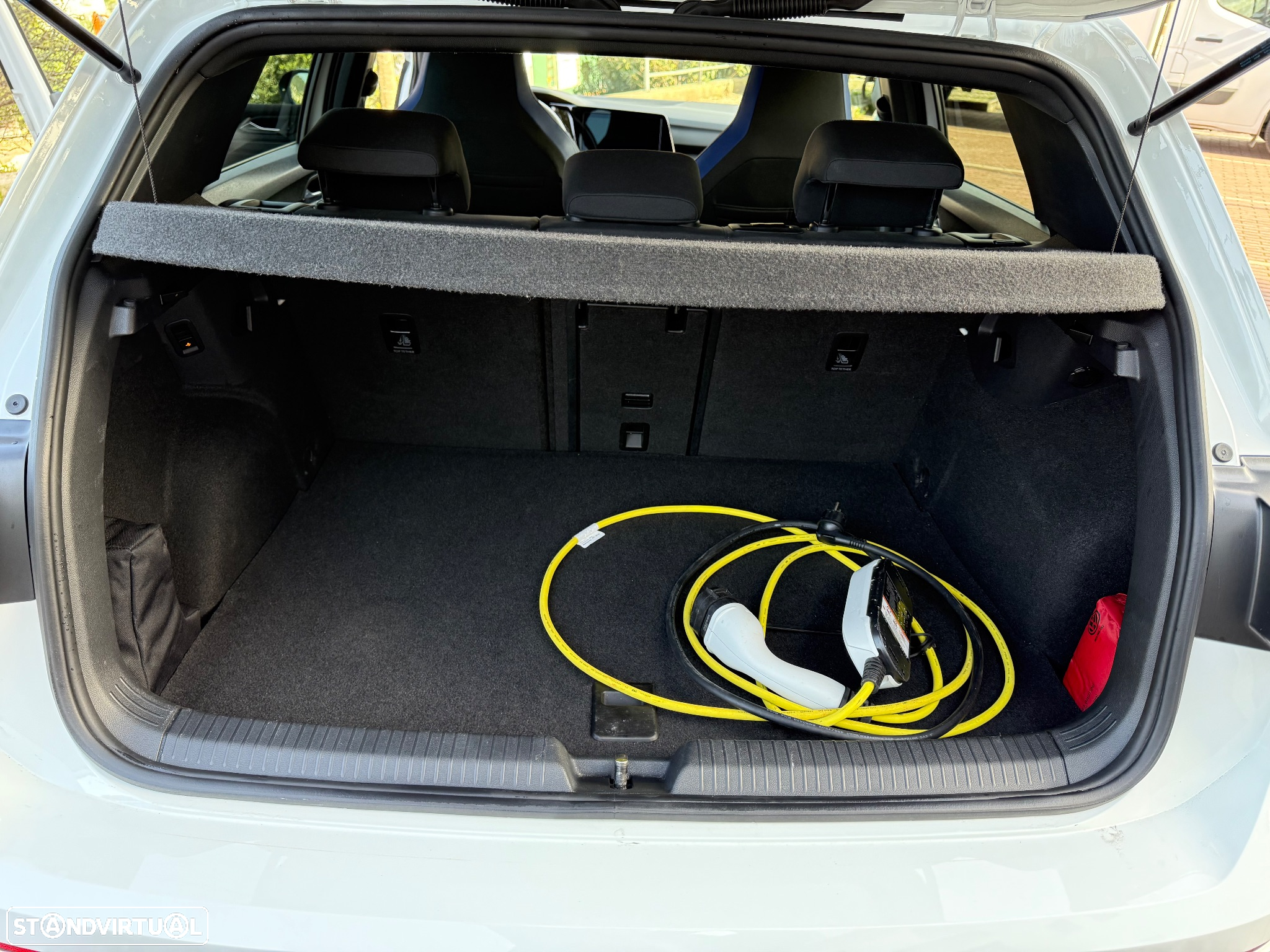 VW Golf 1.4 GTE Plug-in - 22