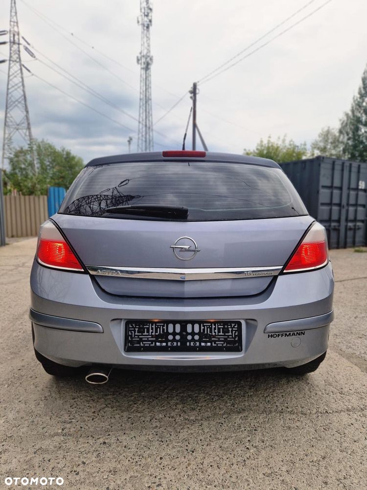 Opel Astra - 15