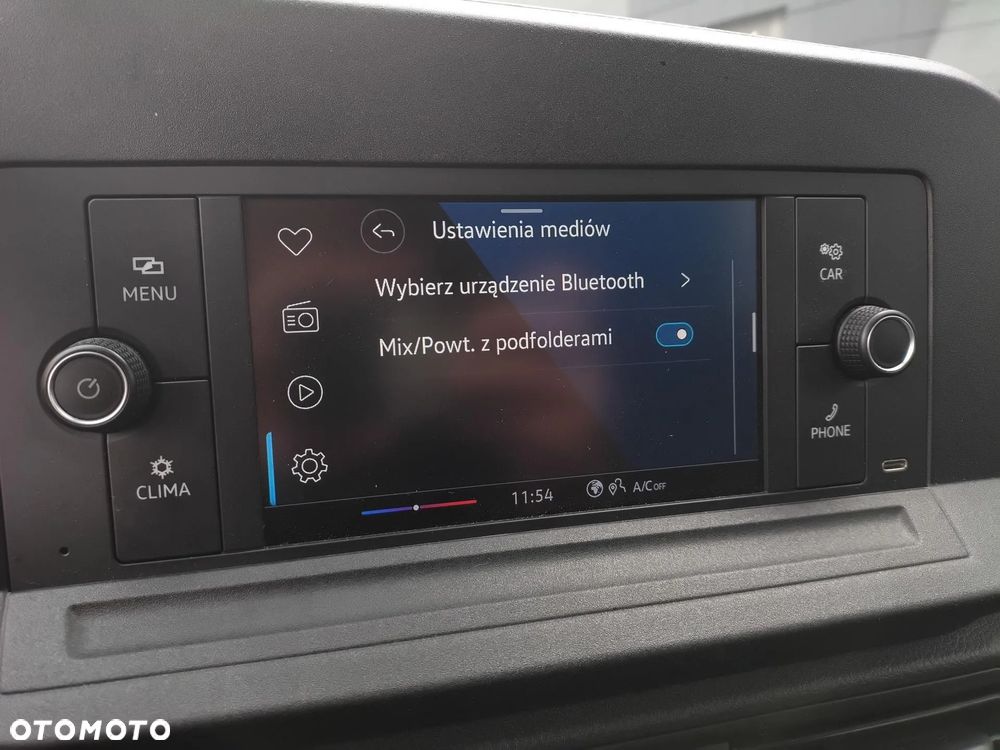 Volkswagen Caddy - 20