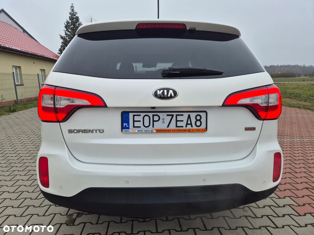Kia Sorento - 23