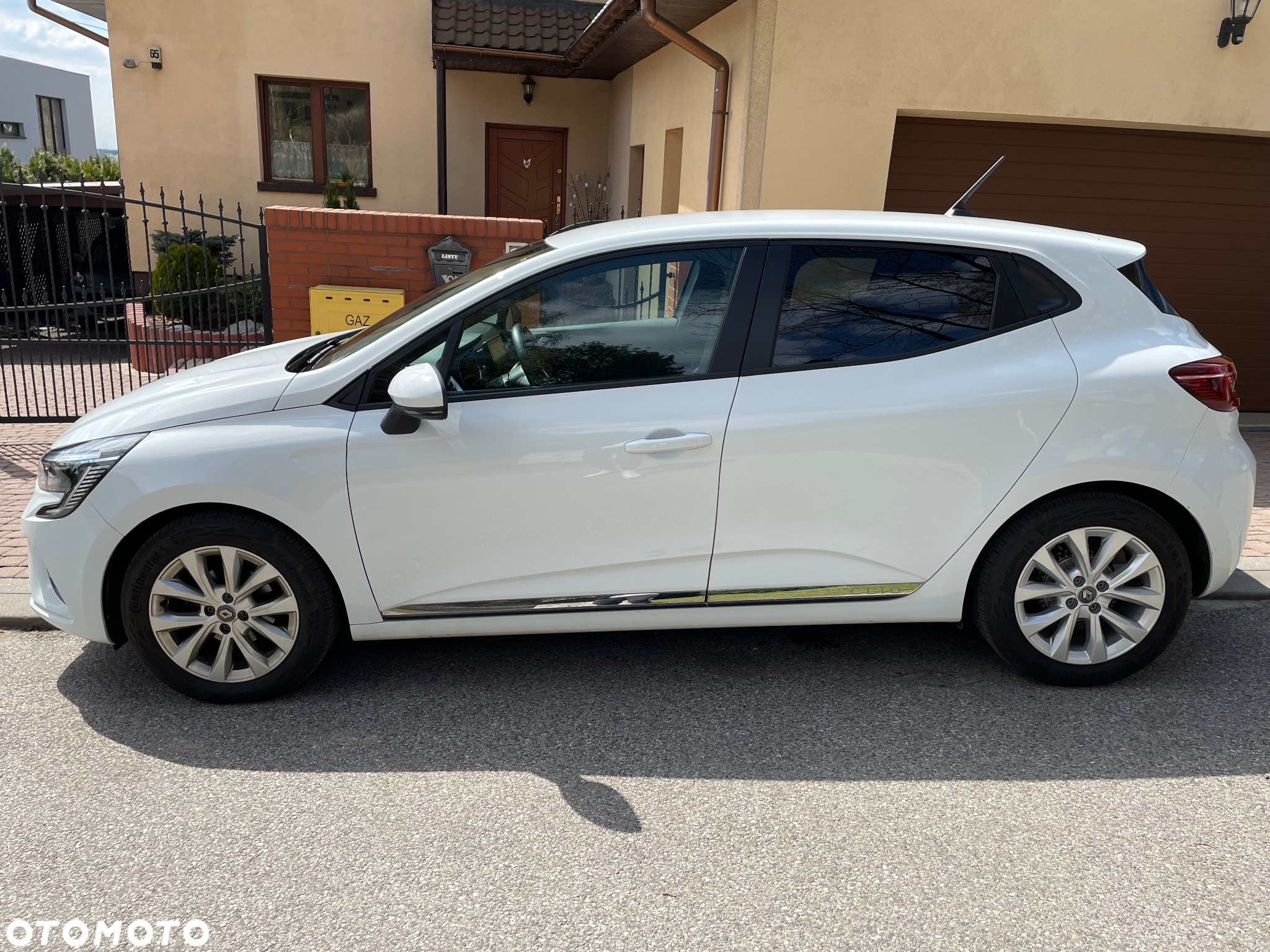 Renault Clio 1.0 TCe Zen - 4
