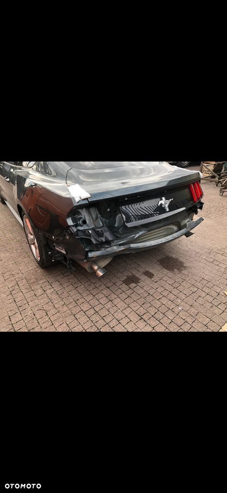 Ford Mustang ver-3-7-v6 - 11
