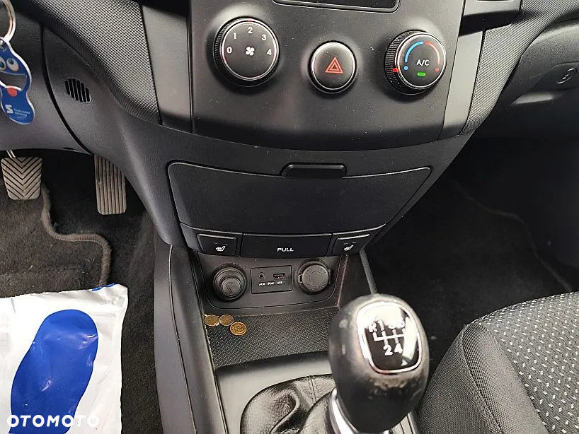 Hyundai i30 1.6 CRDI Edition 20 - 26