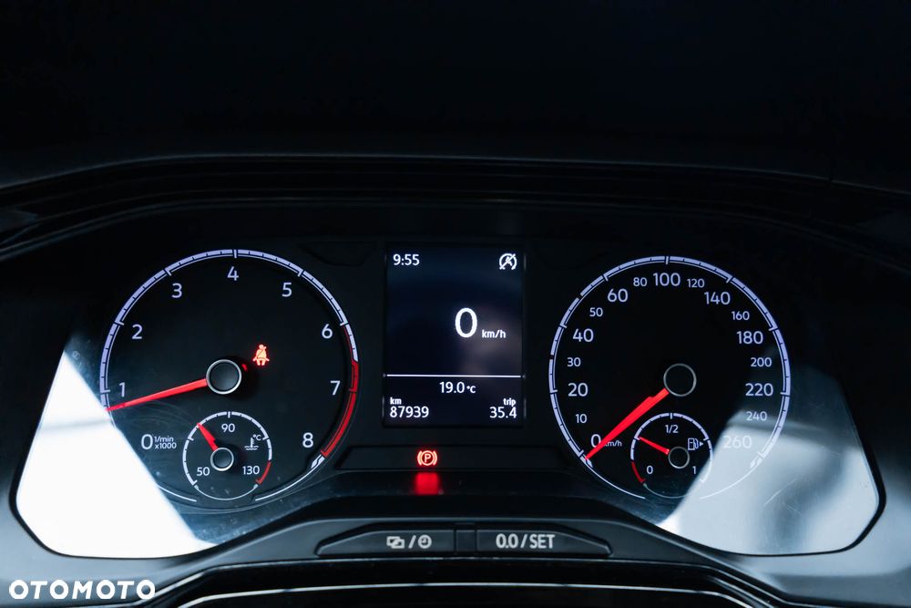 Volkswagen Polo 1.0 TSI Comfortline - 17