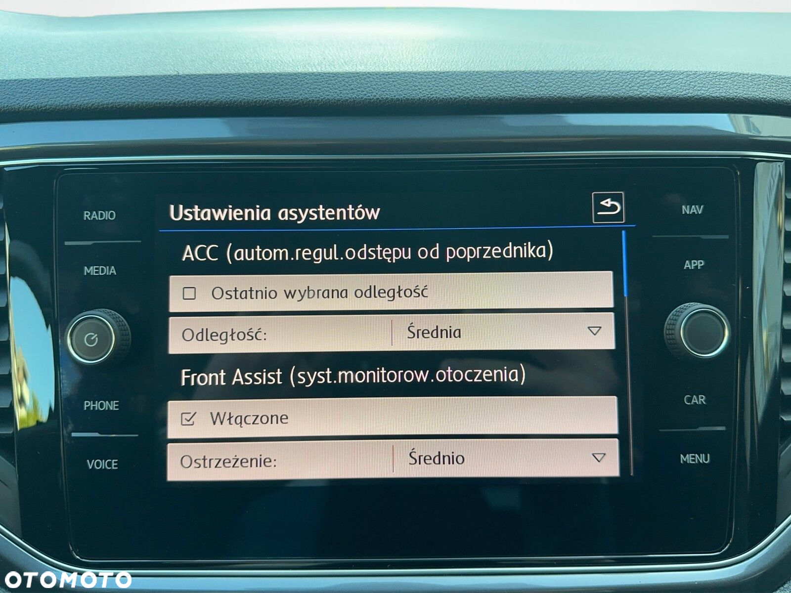Volkswagen T-Roc 1.5 TSI GPF ACT Premium DSG - 24