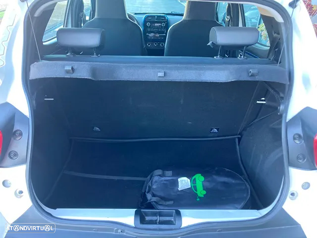 Dacia Spring Electric 45 Comfort - 22