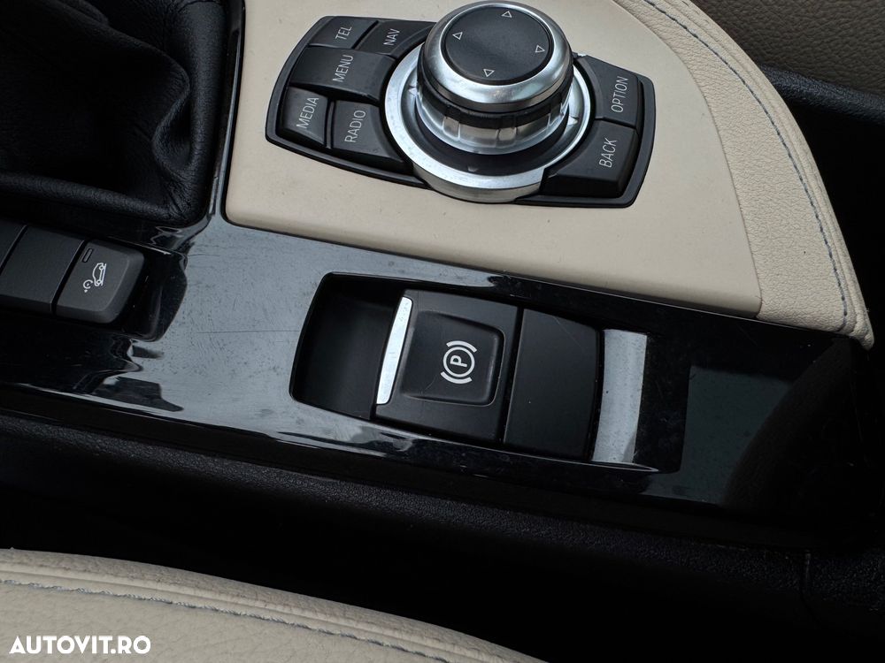 BMW X1 xDrive18d Aut. - 23