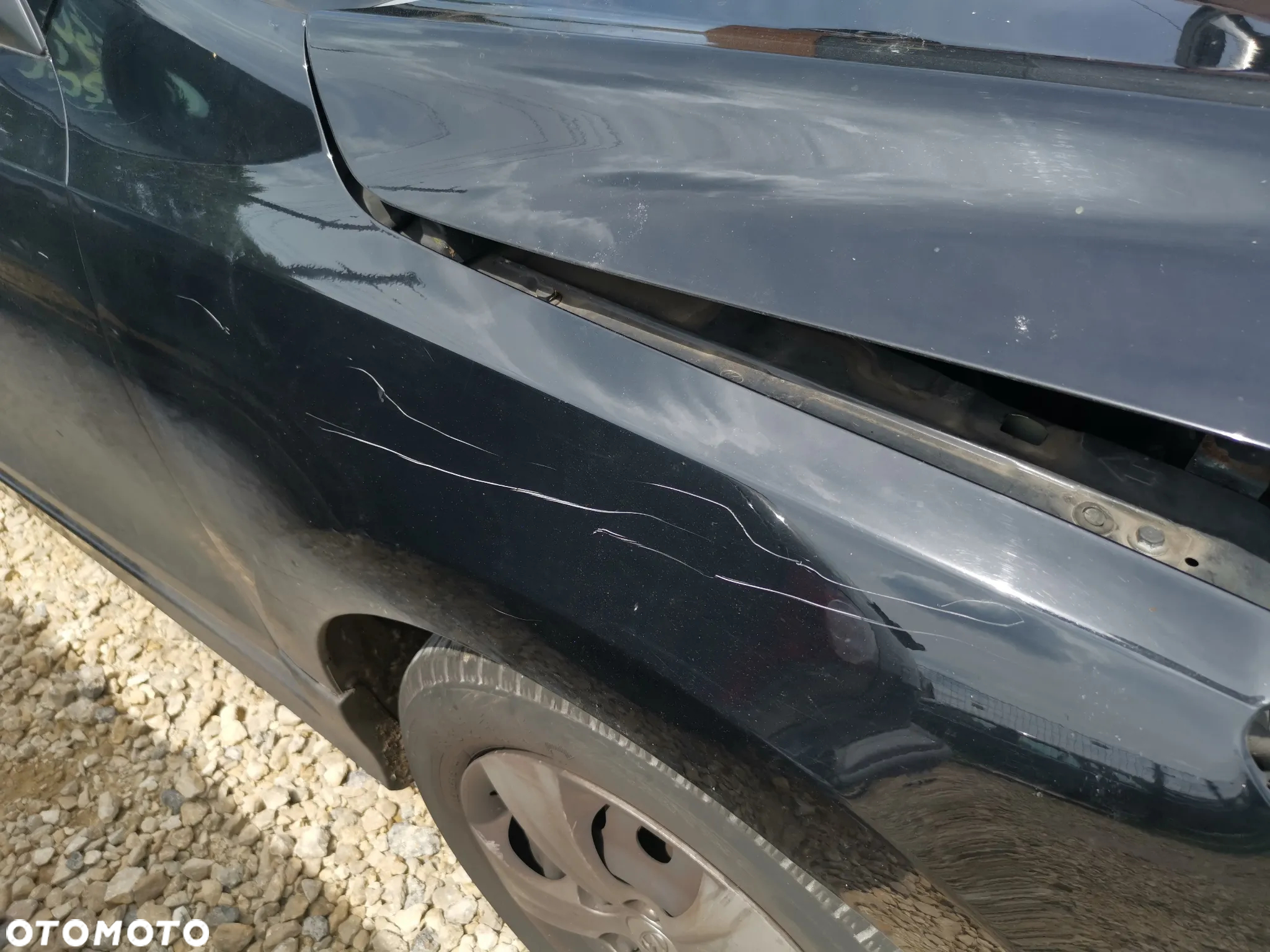 Hyundai I30 CW 2007-2012 1.4B Silnik G4FA Lakier PAE - 16