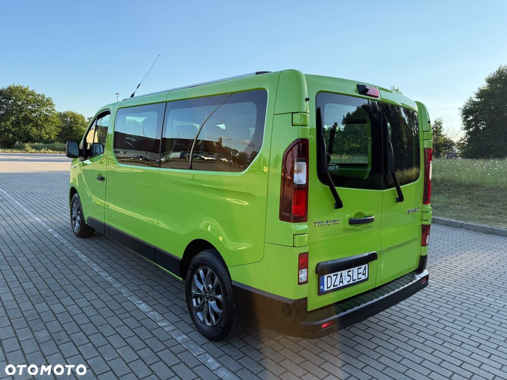 Renault Trafic L2H1 2,9t Business - 5