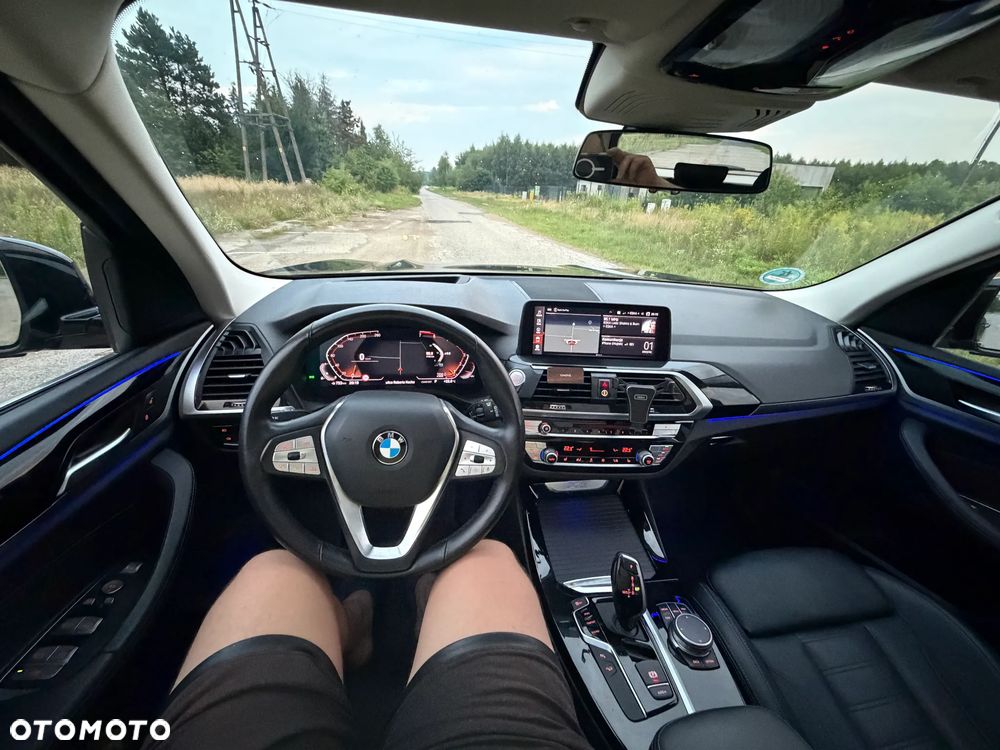 BMW X3 xDrive30i xLine - 3