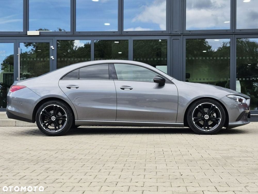 Mercedes-Benz CLA 200 7G-DCT Edition Progressive Line - 6
