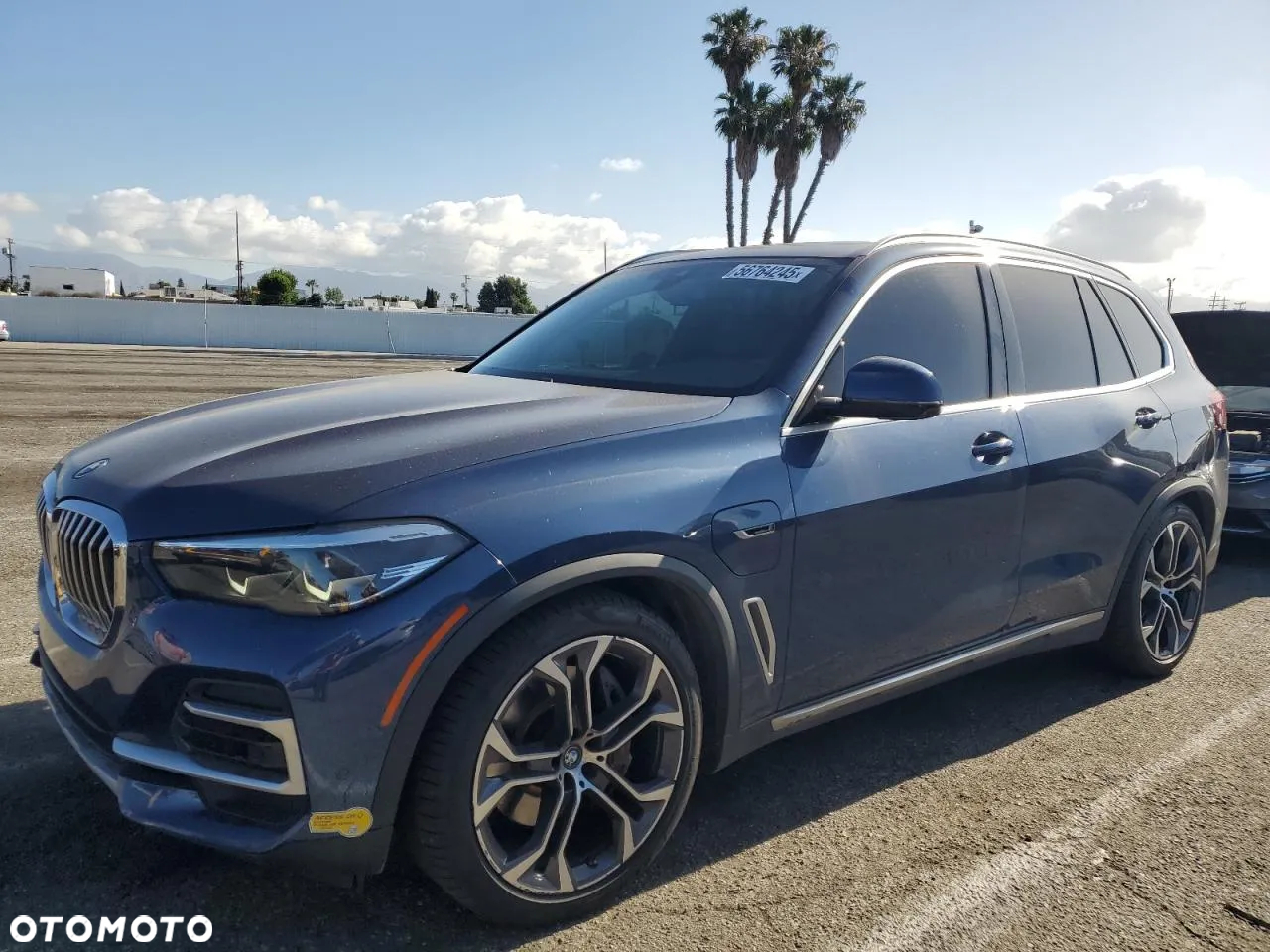 BMW X5 xDrive40i - 2