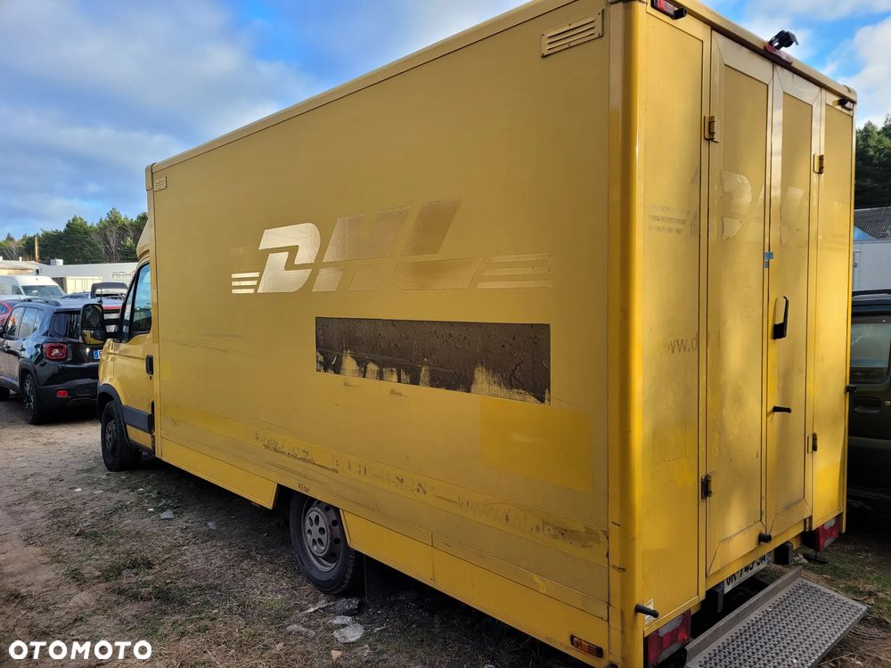 Iveco Daily - 5