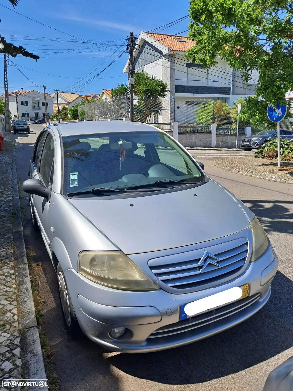Citroën C3 - 1
