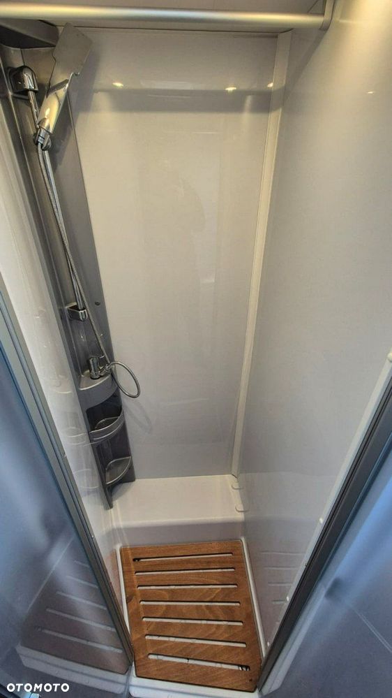 Dethleffs TREND T7057 EB - 15