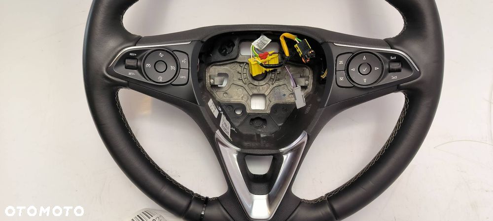 KIEROWNICA OPEL INSIGNIA B - 2