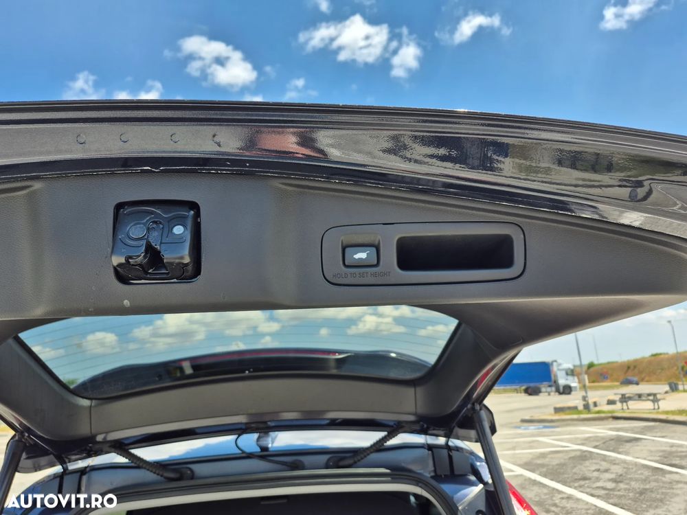 Honda CR-V 2.0 e:HEV 4x4 E-CVT Executive - 10