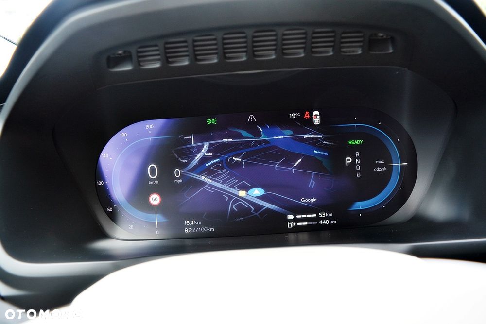 Volvo XC 90 T8 AWD Recharge Plus Bright - 8